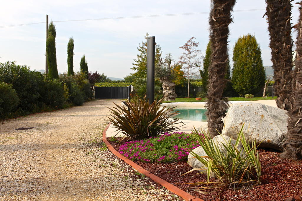 Casa Costa Relais B&B Monteforte d'Alpone Exterior photo